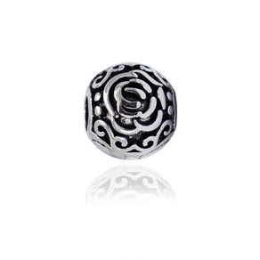 CH1000111---Charm-Fiori-em-Prata---Fiori CH1000111---Charm-Fiori-em-Prata---Fiori