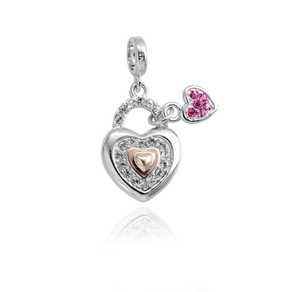 CH1000108---Charm-Pingente-Duo-Coracao-com-Zirconias-Pink-em-Prata CH1000108---Charm-Pingente-Duo-Coracao-com-Zirconias-Pink-em-Prata