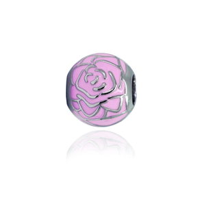 CH1000066---Charm-Texturado-com-Esmalte-Pink-em-Prata CH1000066---Charm-Texturado-com-Esmalte-Pink-em-Prata
