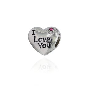 CH1000096---Charm-I-Love-You-em-Prata CH1000096---Charm-I-Love-You-em-Prata