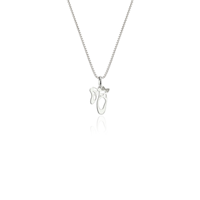 PI1000013---Pingente-Sapatilha-de-Bailarina-em-Prata PI1000013---Pingente-Sapatilha-de-Bailarina-em-Prata