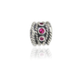 CH1000132---Charm-Corda-com-Zirconias-Pink-em-Prata-Oxidada