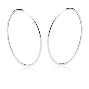 BR1000062---Argola-em-Prata BR1000062---Argola-em-Prata