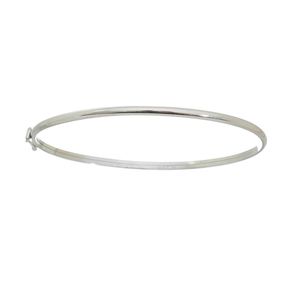 Bracelete-Oval-em-Prata-com-Rodio- Bracelete-Oval-em-Prata-com-Rodio-