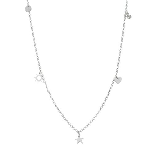 Colar-os-Quatros-Elementos-da-Sorte-em-Prata-com-Rodio