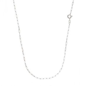 Corrente-Veneziana-em-Prata-|-Colecao-Veneziana Corrente-Veneziana-em-Prata-|-Colecao-Veneziana