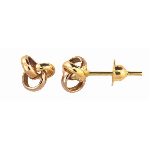 Brinco-Uniao-com-3-cores-em-Ouro-|-Colecao-Classic