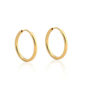 Brinco-Argola-Pequena-em-Ouro-18K--|Colecao-Argolas
