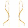Brinco-Fita-em-Ouro-18K-|Colecao-Divas