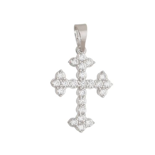 Pingente-Cruz-com-Zirconias-Brancas-em-Prata-e-Rodio