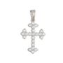 Pingente-Cruz-com-Zirconias-Brancas-em-Prata-e-Rodio