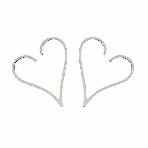 Brinco-Coracao-Grande-em-Prata-com-Rodio