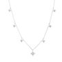 Gargantilha-Chocker-Estrelas-com-Zirconias-Brancas-em-Prata-e-Rodio