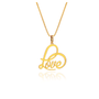 Pingente-Coracao-Love-Medio-em-Ouro-18K