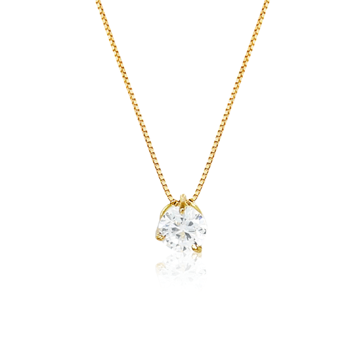 Pingente-Ponto-de-Luz-em-Ouro-|-Classic