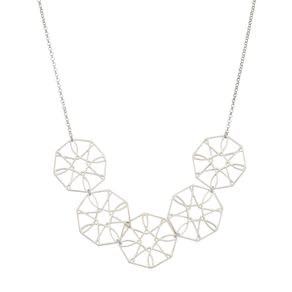 Colar-do-Bem-em-Prata-e-Rodio-|Colecao-do-Bem Colar-do-Bem-em-Prata-e-Rodio-|Colecao-do-Bem