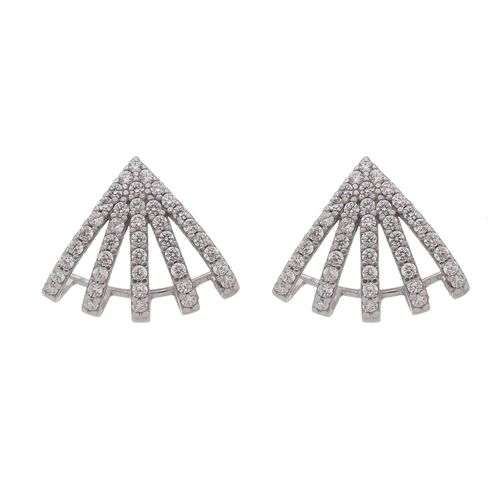 Brinco-Triangulo-com-Zirconias-Brancas-em-Prata-e-Rodio