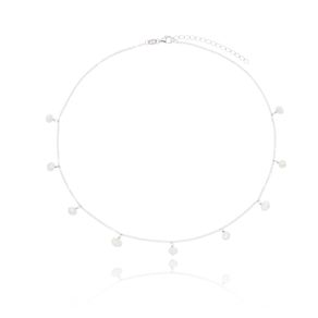 Gargantilha-Chocker-com-Perolas-Barrocas-em-Prata-e-Rodio Gargantilha-Chocker-com-Perolas-Barrocas-em-Prata-e-Rodio