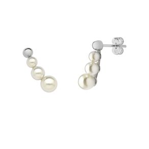 Brinco-Earcuff-Perolado-com-Prata Brinco-Earcuff-Perolado-com-Prata