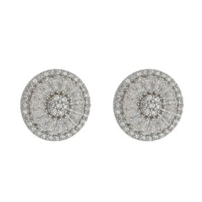 Brinco-Pizza-M-com-Zirconias-Brancas-em-Prata-e-Rodio Brinco-Pizza-M-com-Zirconias-Brancas-em-Prata-e-Rodio