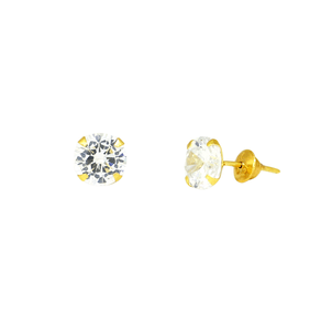 Brinco-Topazio-Branco-em-Ouro-18K