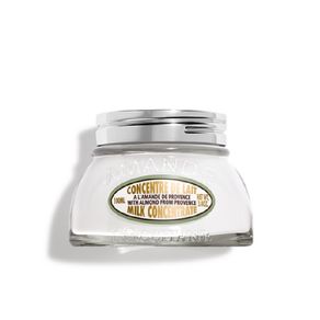 Leite Hidratante Firmador Amêndoa 100ml - Loccitane Creme Hidratante Leite Hidratante Firmador Amêndoa 100ml - Loccitane Creme Hidratante