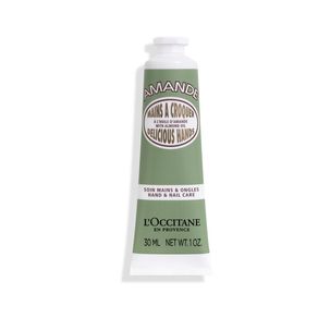 Creme para Mãos Hidratante Amêndoa 30ml - Loccitane Creme Hidratante