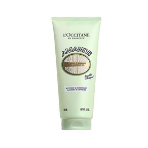 Sabonete Hidratante Corporal Amêndoa 200ml - Loccitane Shampoo & Sabonetes Sabonete Hidratante Corporal Amêndoa 200ml - Loccitane Shampoo & Sabonetes