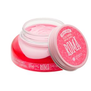 Geleia Hidratante Desodorante Corporal Romã 200ml - LoccitaneAu Bresil Geleia Hidratante Desodorante Corporal Romã 200ml - LoccitaneAu Bresil