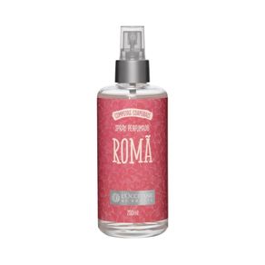 Spray Perfumado Romã 200ml - LoccitaneAu Bresil Spray Perfumado Romã 200ml - LoccitaneAu Bresil