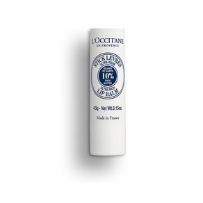 Bálsamo Labial Karité Rich 4,5g - Loccitane Bálsamo Labial Karité Rich 4,5g - Loccitane